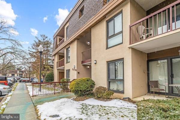 12730 VEIRS MILL RD #16-102, Rockville, MD 20853