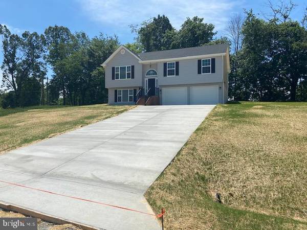 Maurertown, VA 22644,LILLEIGH - LOT 55 CT