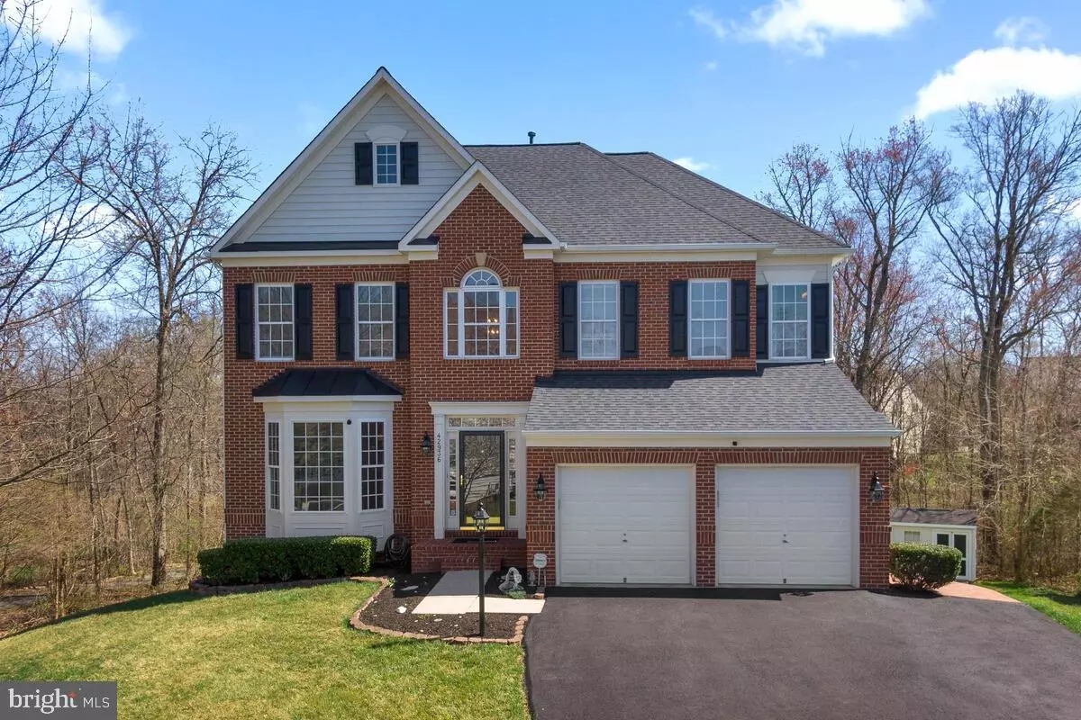 Broadlands, VA 20148,42936 CATTAIL MEADOWS PL