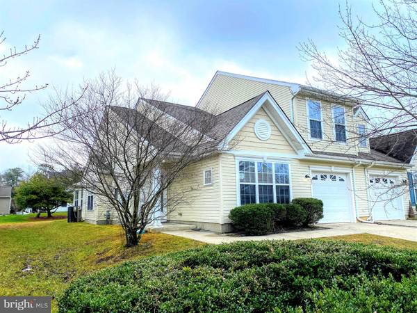 57 SORRENTINO WAY, Mays Landing, NJ 08330