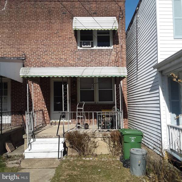 2916 BENSON AVE, Baltimore, MD 21223