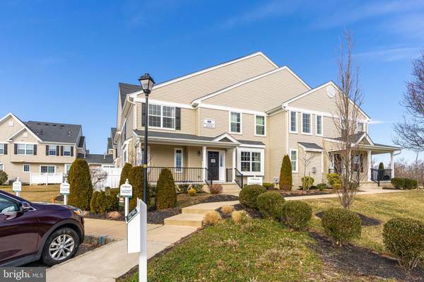 Woolwich Twp, NJ 08085,1301 LEXINGTON MEWS