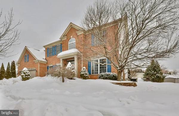 4709 YORKSHIRE DR, Macungie, PA 18062