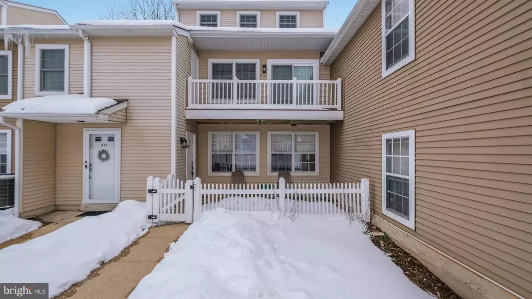 415 FERRIS LN #D15, Doylestown, PA 18901