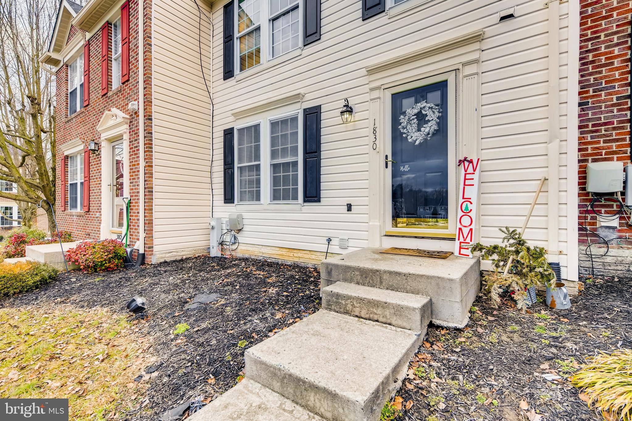 Bel Air, MD 21015,1830 WYE MILLS LN