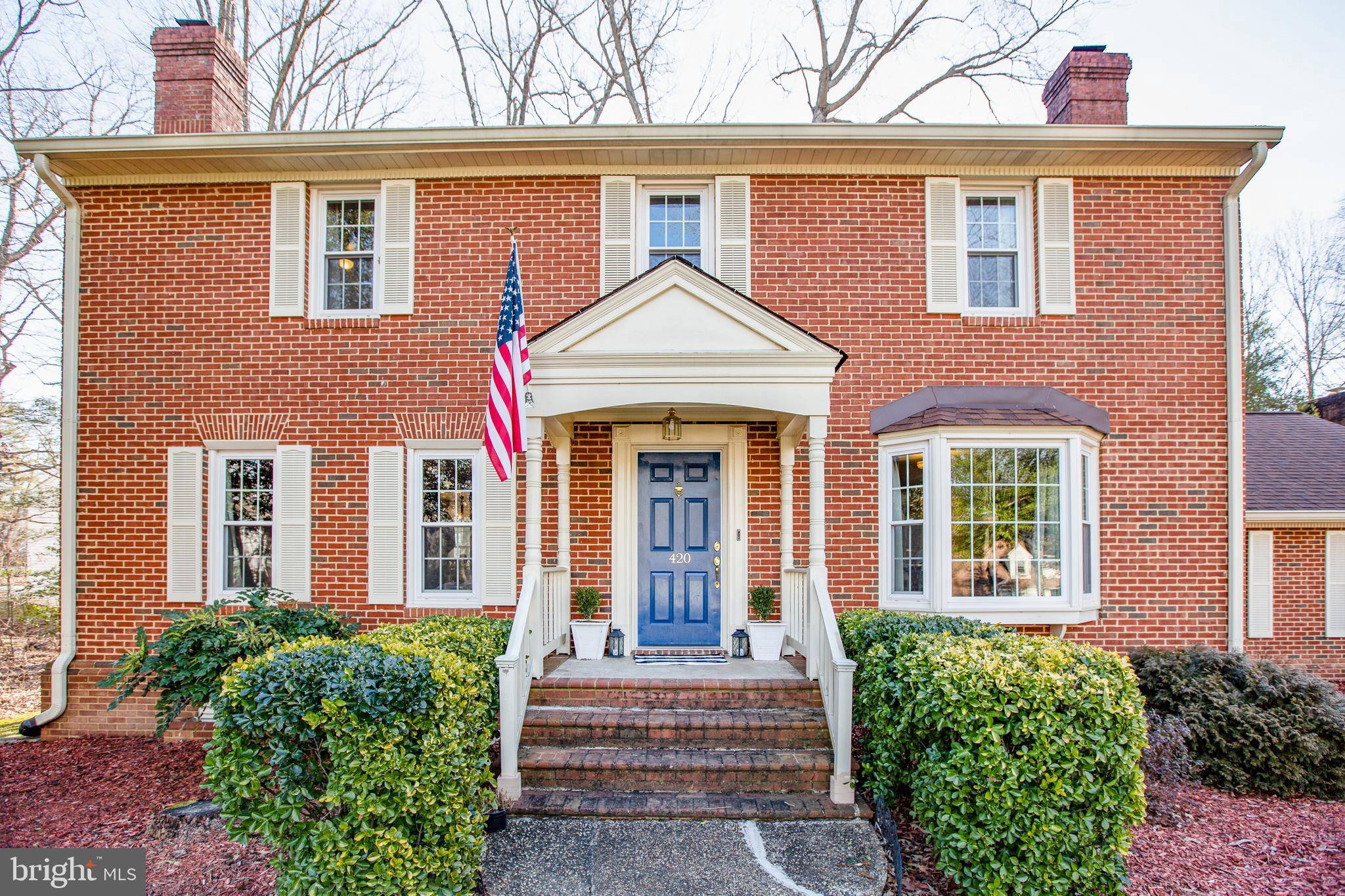 Fredericksburg, VA 22407,420 BREEZEWOOD DR