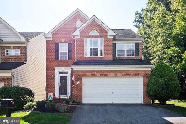 7971 WILLIAM AUGUSTUS CT, Lorton, VA 22079