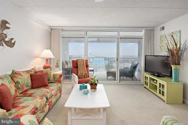 Ocean City, MD 21842,10000 COASTAL HWY #802