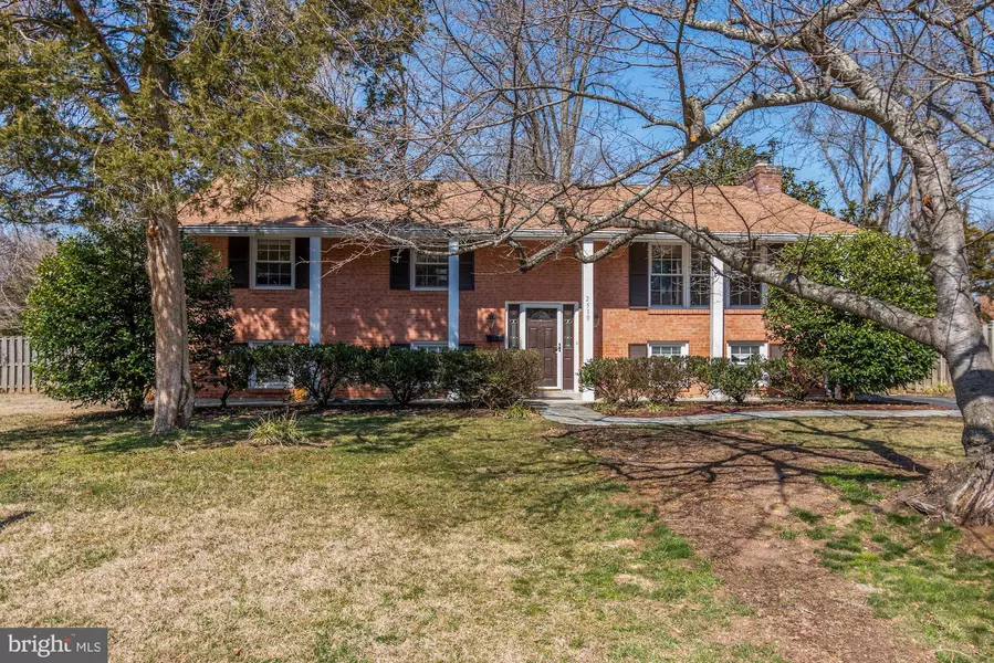 2510 LONDONDERRY RD, Alexandria, VA 22308