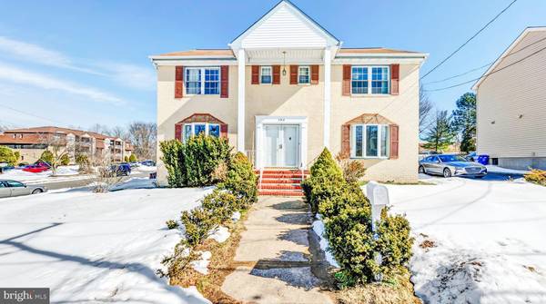 104 HOWELL AVE, Fords, NJ 08863