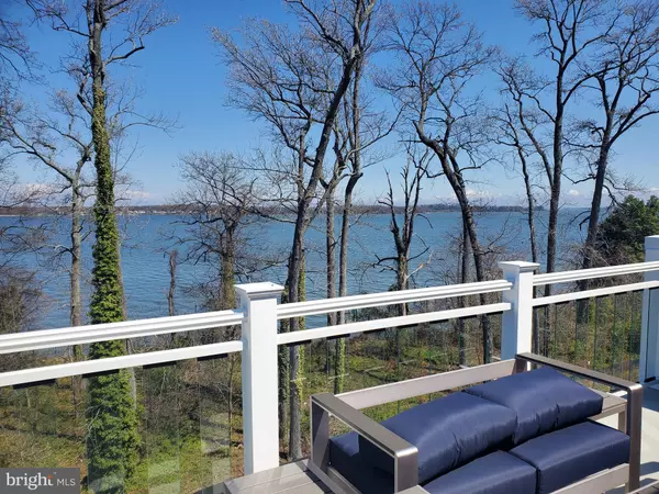 Edgemere, MD 21219,3130 SHAWS RD