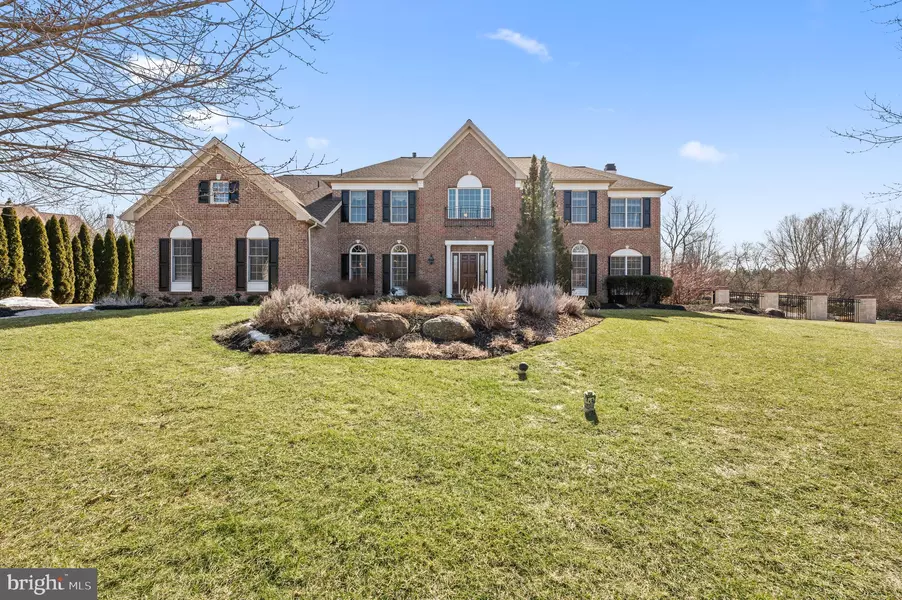 1171 PEBBLE SPRING DR, Berwyn, PA 19312