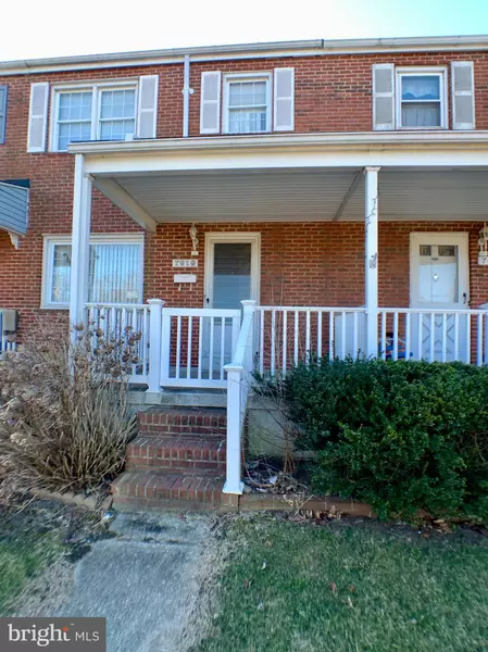 7919 GRAY HAVEN RD, Baltimore, MD 21222