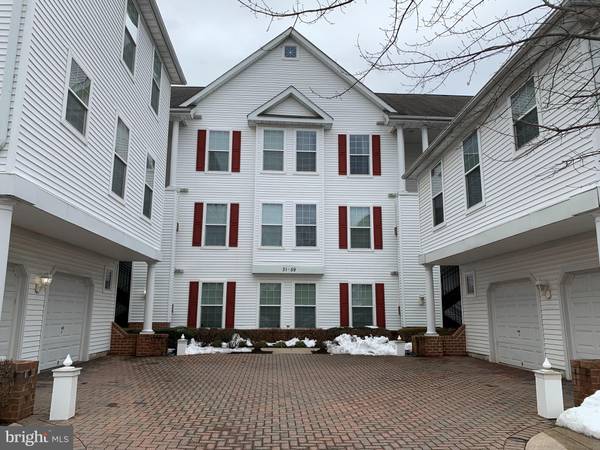 47 HAWK RISE LN #205, Owings Mills, MD 21117