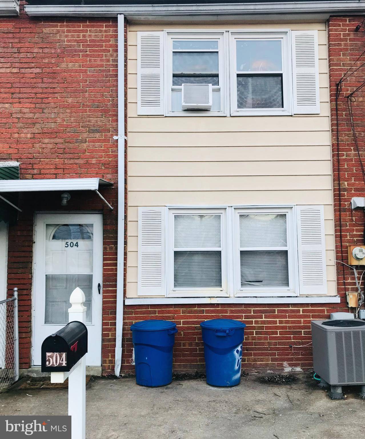 504 CARLSBAD CT, Baltimore, MD 21227