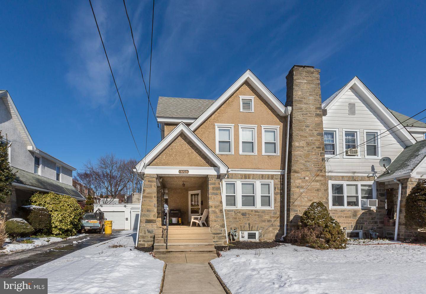4357 WOODLAND AVE, Drexel Hill, PA 19026