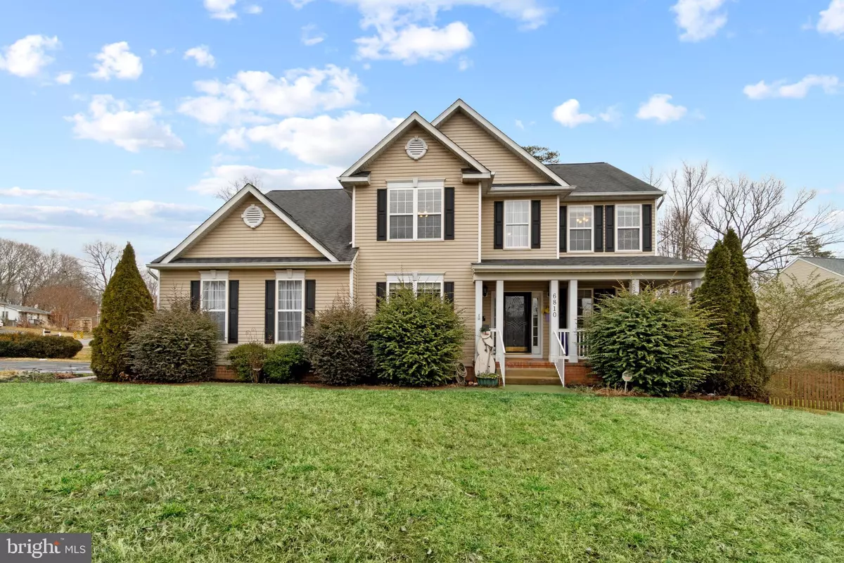 Fredericksburg, VA 22407,6810 BUCK LN