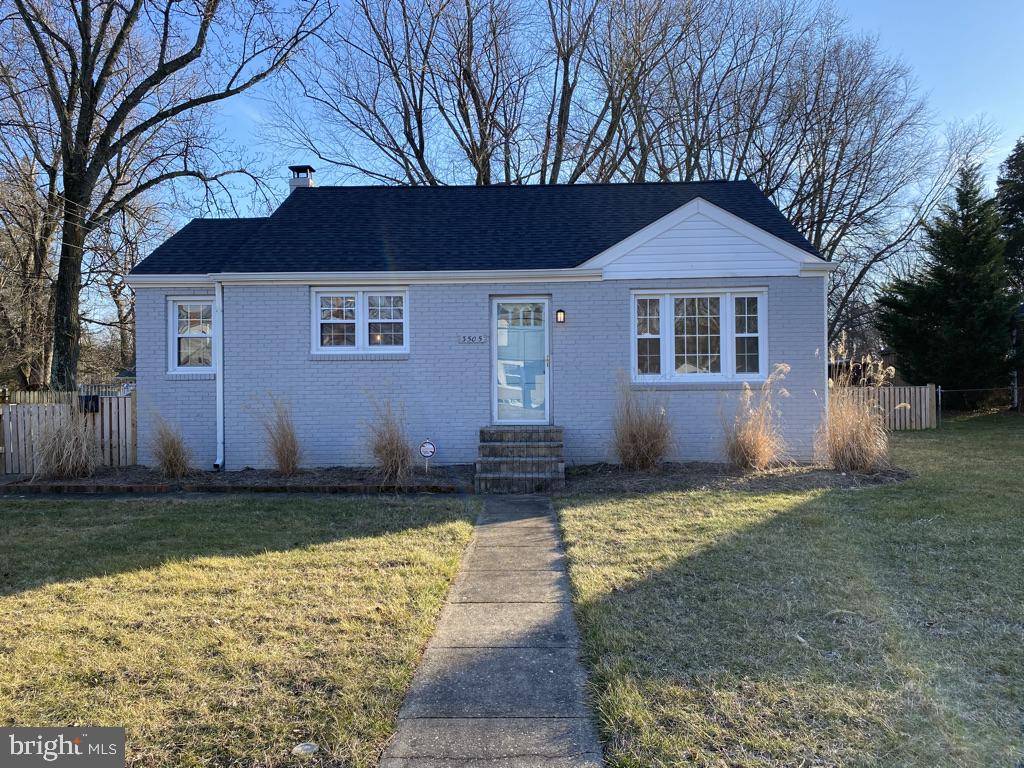 3505 GROVETON ST, Alexandria, VA 22306
