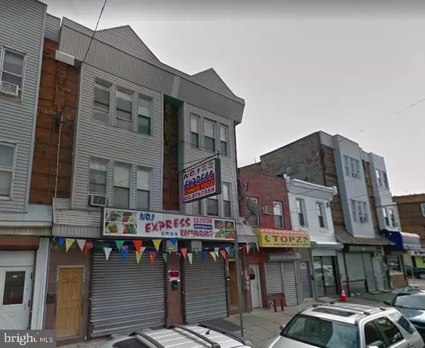 2223-25 S 7TH ST, Philadelphia, PA 19148