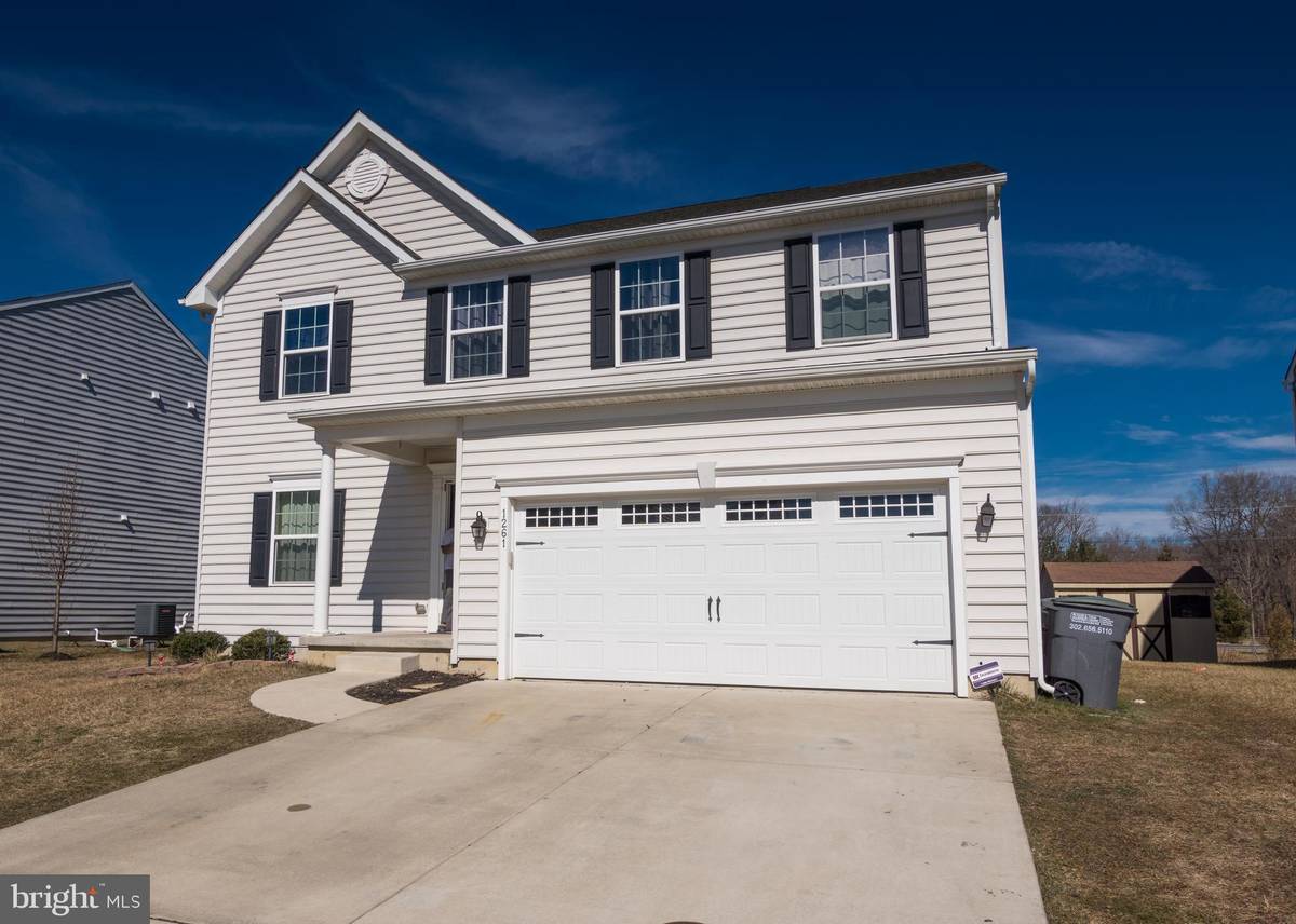 Middletown, DE 19709,1261 CARRICK CT