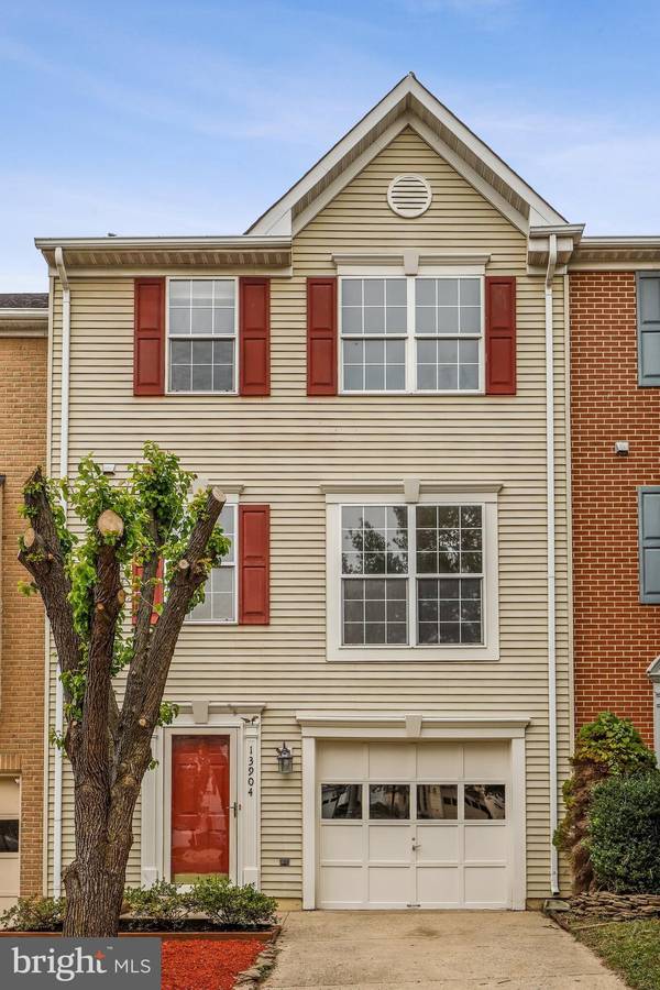 13904 MELTON PL, Centreville, VA 20120