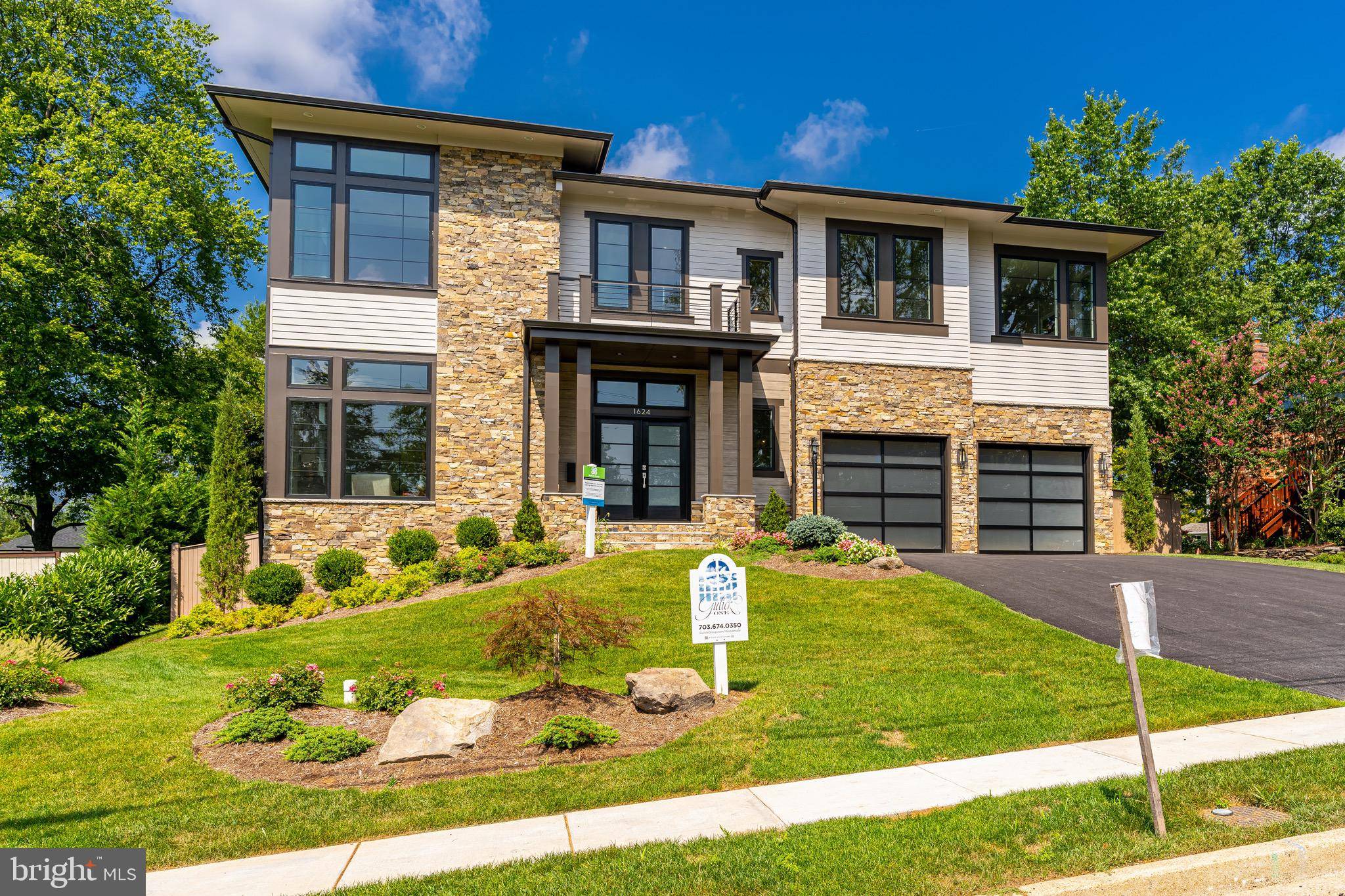 1538 INVERNESS PARK LANE, Mclean, VA 22101
