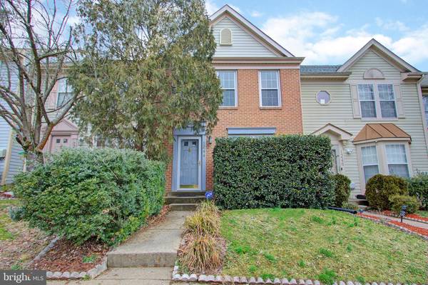 1244 TRAVIS VIEW CT, Gaithersburg, MD 20879