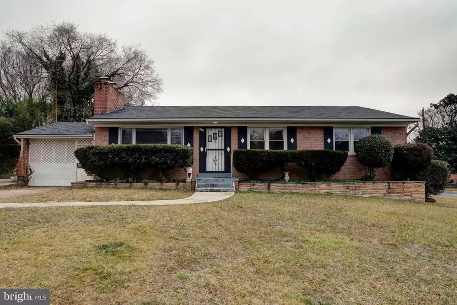 6710 BELFAST PL, Fort Washington, MD 20744