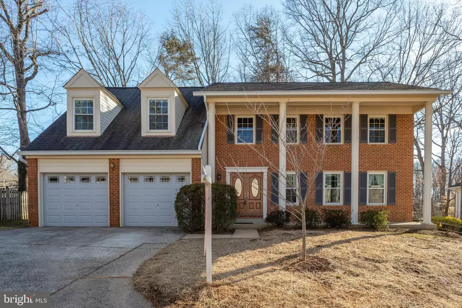 10128 RED SPRUCE RD, Fairfax, VA 22032