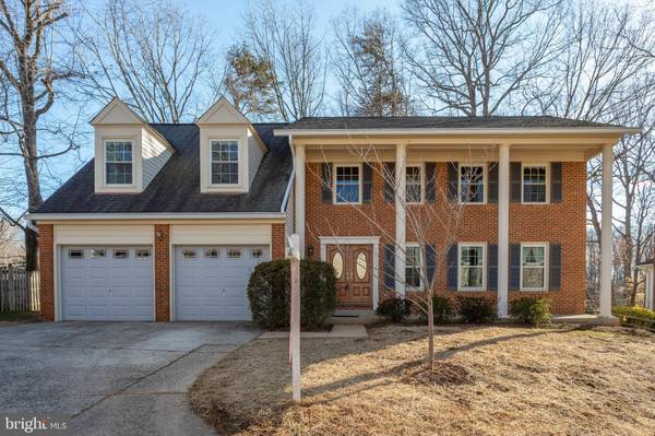 10128 RED SPRUCE RD, Fairfax, VA 22032