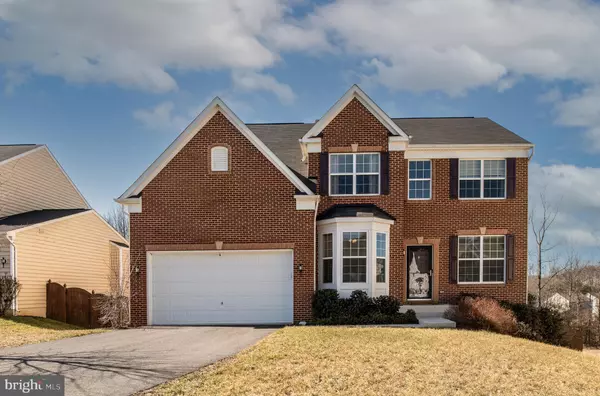 34 INVICTA DR, Stafford, VA 22554