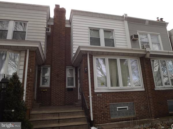 3308 BRIGHTON ST, Philadelphia, PA 19149