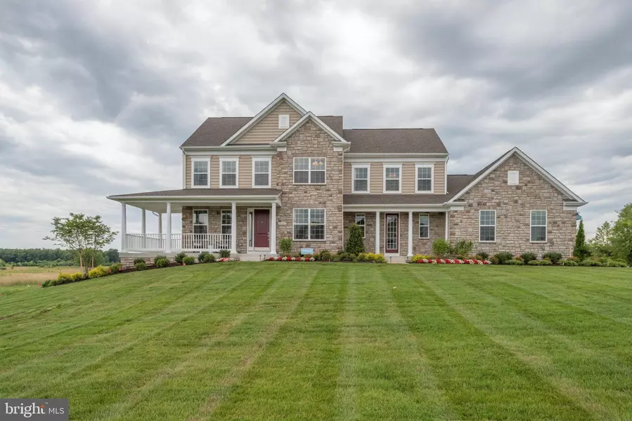 17880 WATERFOWL CT, Purcellville, VA 20132