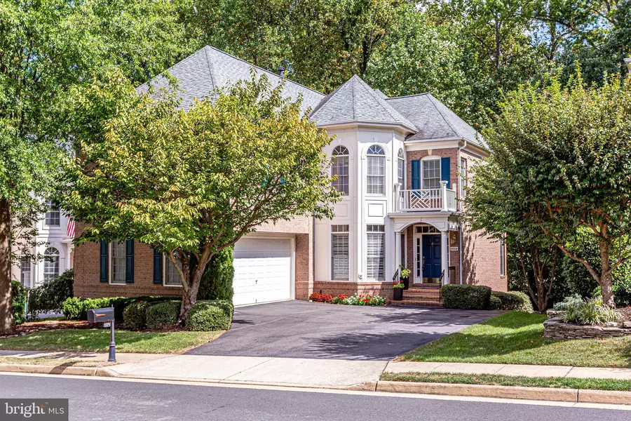 10074 DANIELS RUN WAY, Fairfax, VA 22030