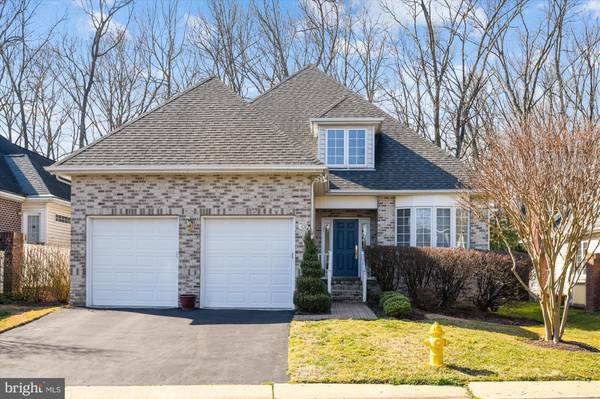 502 ENCLAVE TRL, Severna Park, MD 21146