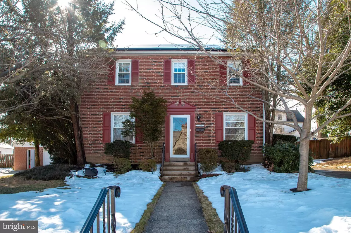 Drexel Hill, PA 19026,382 UPLAND WAY