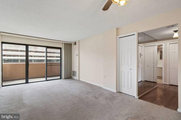 1301 N COURTHOUSE RD #1505, Arlington, VA 22201