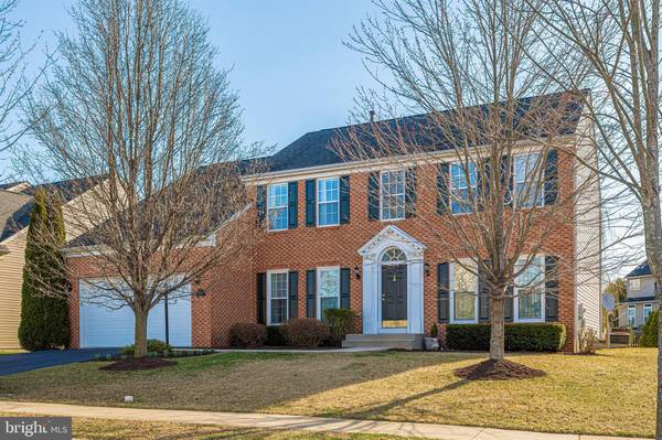 4 FIONA WAY, Brunswick, MD 21758