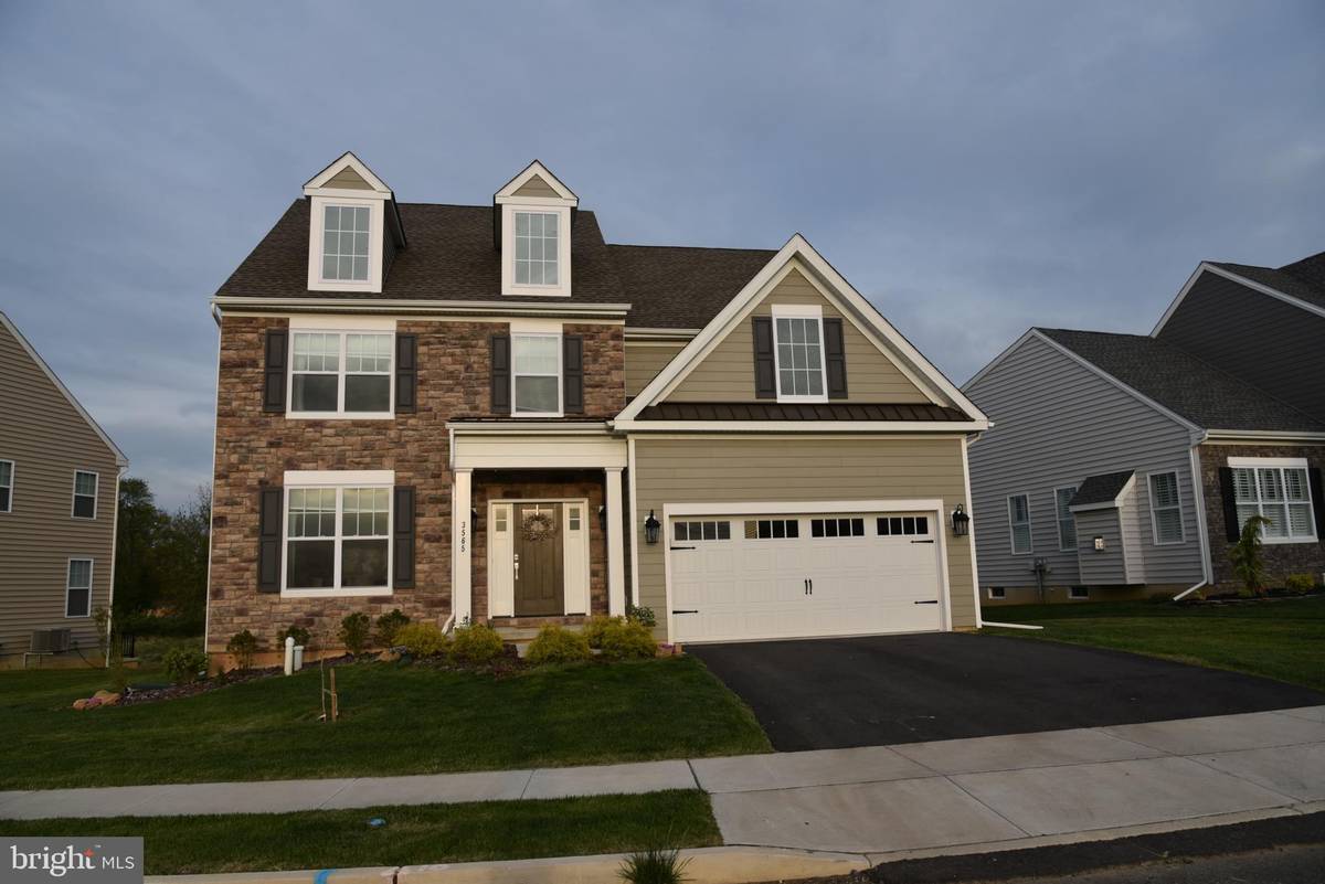 Macungie, PA 18062,3565 SWABIA CT