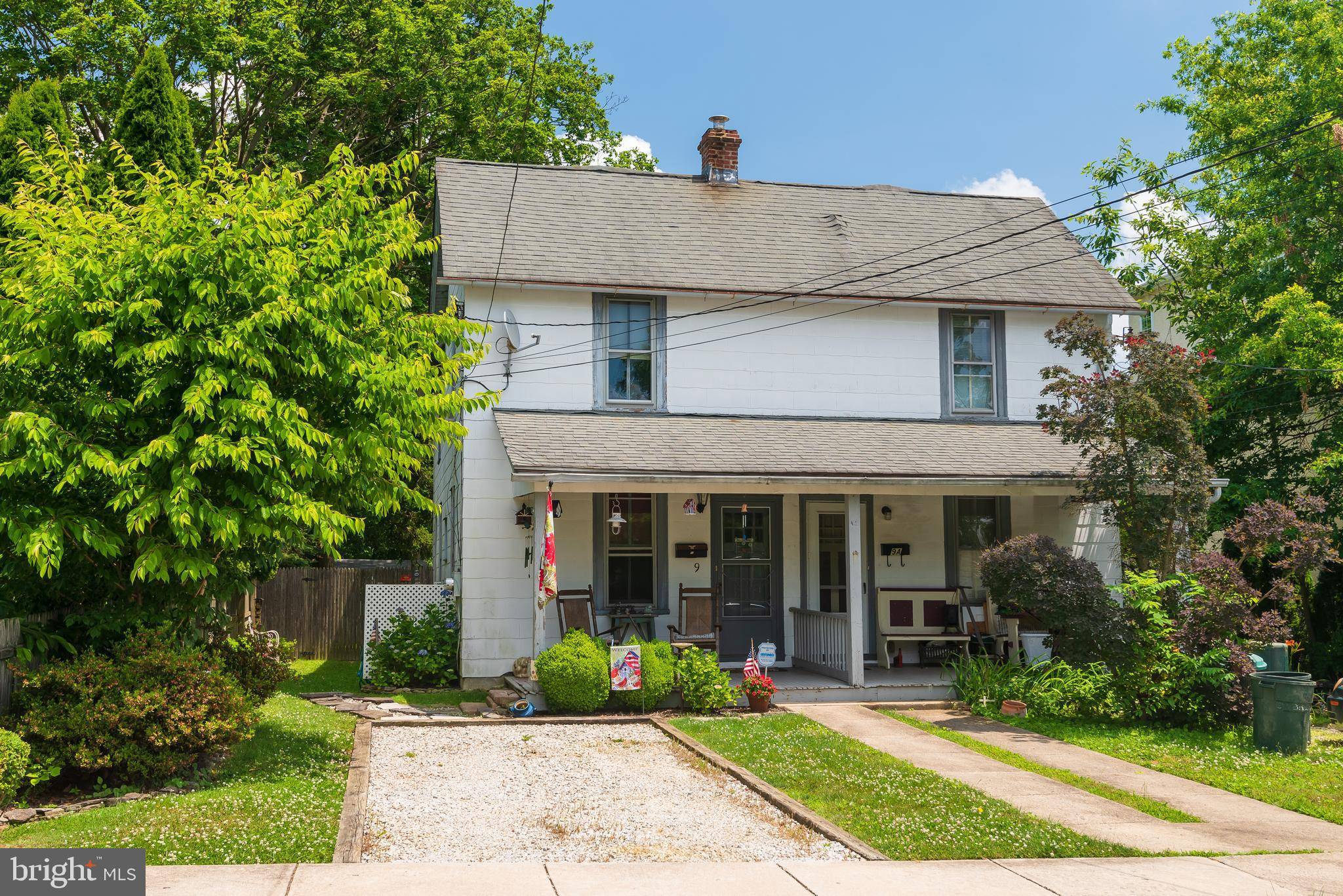 9-B BROOMALL AVE, Broomall, PA 19008