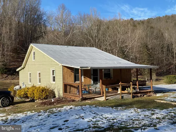 Franklin, WV 26807,31 PICKLE LANE