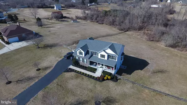18 BELLA VISTA DR,  Owings,  MD 20736