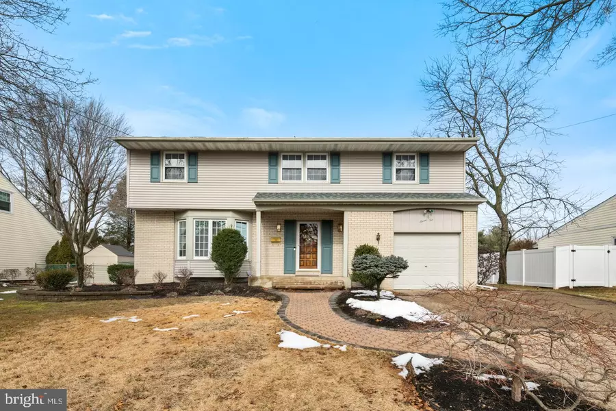 710 WOOD LN, Cinnaminson, NJ 08077