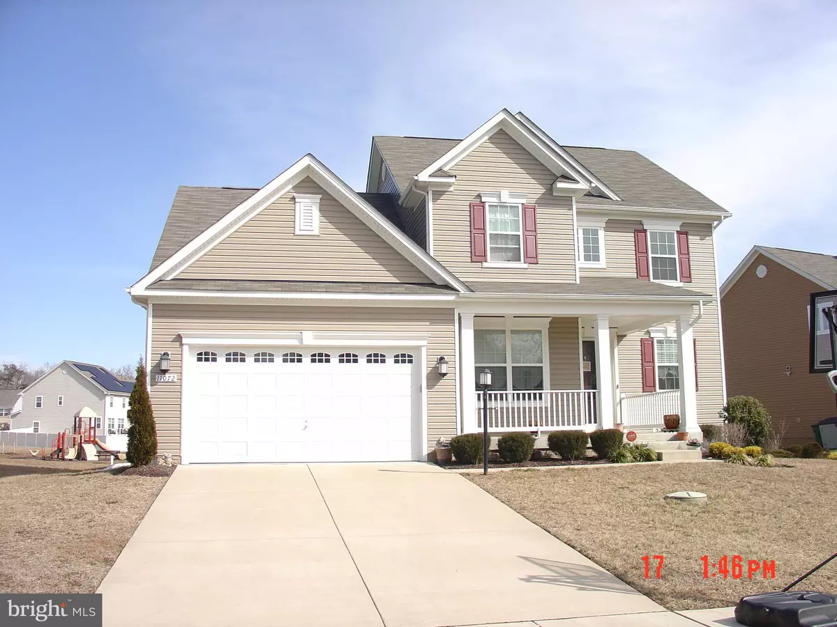 Waldorf, MD 20602,11072 MCINTOSH CT