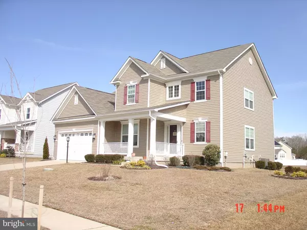 Waldorf, MD 20602,11072 MCINTOSH CT