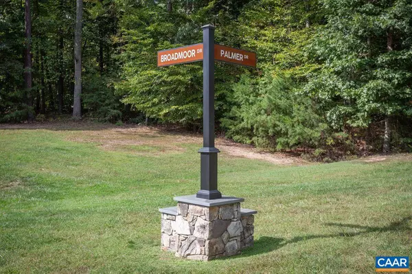 Keswick, VA 22947,LOT 42 KESWICK LN LN