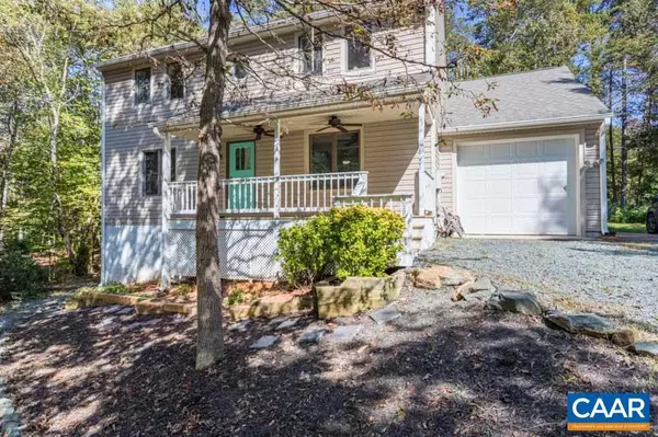 5 DEER PATH RD RD, Palmyra, VA 22963