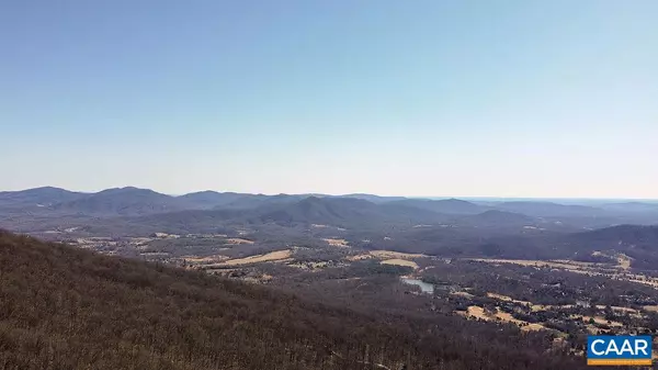 LOT 7 FAR KNOB CLIMB #LOT 7, Nellysford, VA 22958