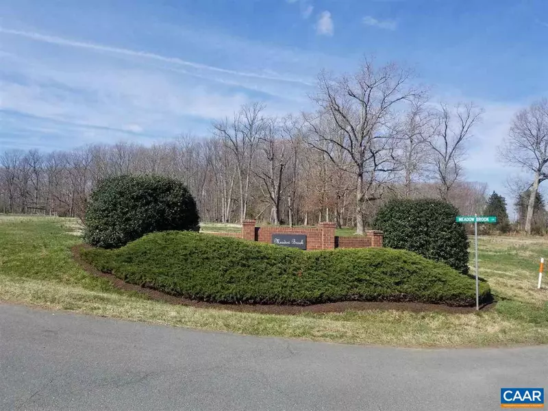 LOT 4 MEADOW BROOK LN LN #4, Troy, VA 22974