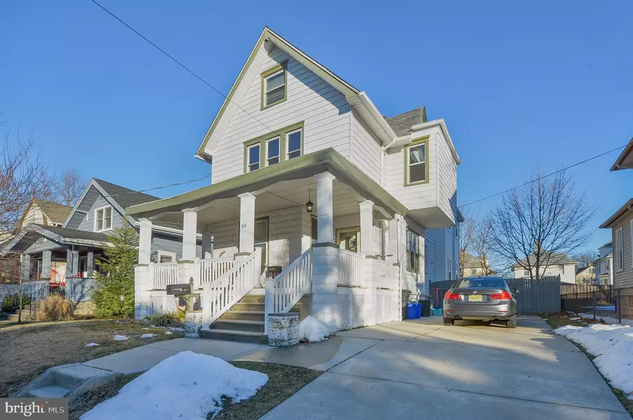 30 E MADISON AVE, Collingswood, NJ 08108